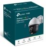 TP-LINK Kamera sieciowa VIGI C540S(4mm) 4MP Pan/Tilt